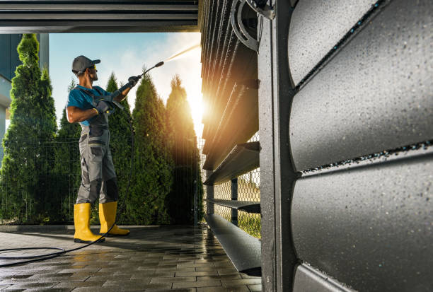 Animal Enclosure Cleaning in Williston Highlands, FL