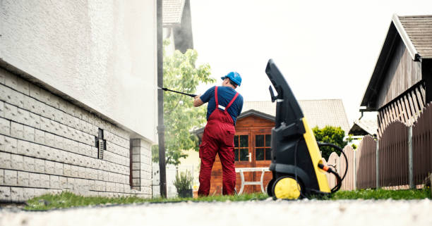 Best Factory Floor Cleaning  in Williston Highlands, FL